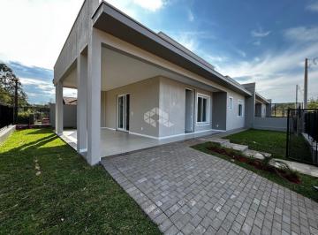Casa · 131m² · 3 Quartos · Casa de Alto Padrão à Venda em Dois Irmãos