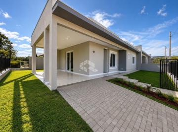 Casa · 131m² · 3 Quartos · Casa de Alto Padrão à Venda em Dois Irmãos