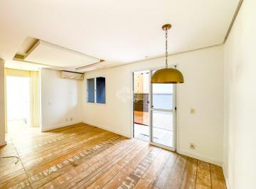 Apartamento · 98m² · 2 Quartos · 1 Vaga · Apartamento de 2 dormitórios no Bairro Humaitá em Porto Alegre