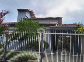 Casa · 150m² · 3 Quartos · 2 Vagas · Casa com 3 dormitorios no bairro Estância Velha em Canoas