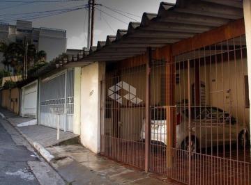Casa · 140m² · 3 Quartos · 2 Vagas · Casa sobrado a Venda na Vila Irmãos Arnoni