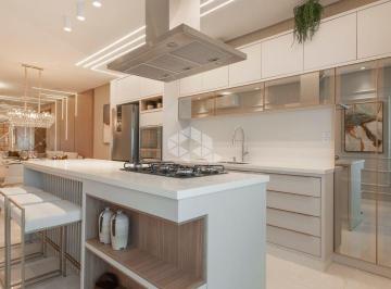 Apartamento · 112m² · 3 Quartos · 2 Vagas · Apartamento com três quartos mobiliado no Perequê em Porto Belo SC