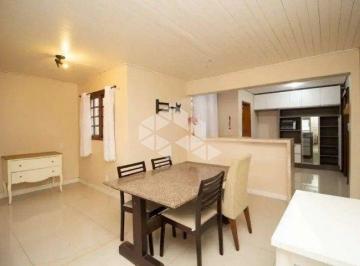 Apartamento · 100m² · 3 Quartos · 1 Vaga · Cobertura 03 dormitórios ,100m² área privativa, vaga de garagem, bairro Medianeira em Porto Alegre.