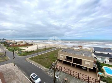 Apartamento · 140m² · 3 Quartos · 1 Vaga · Apartamento 03 dormitórios, vista mar no bairro zona nova capão da canoa