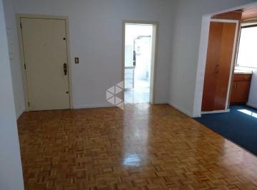 Apartamento · 92m² · 2 Quartos · 1 Vaga · Apto 02 dormitório 03 banheiros, no bairro Boa Vista, próximo ao Zaffari .