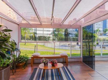 Apartamento · 108m² · 3 Quartos · 2 Vagas · Apartamento garden junto ao Pq Germânia