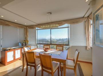 Apartamento · 220m² · 3 Quartos · 3 Vagas · Cobertura 3 quartos, 1 suite, 3 vagas de garagem, Bairro Tristeza, Porto Alegre/RS