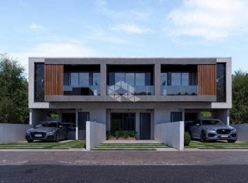 Casa · 72m² · 2 Quartos · 1 Vaga · Sobrado a venda com 2 suítes em Vargem