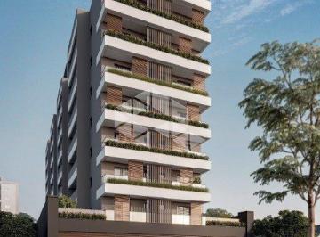 Apartamento · 76m² · 2 Quartos · 2 Vagas · Apartamento com dois quartos sendo uma suite no Costa e Silva