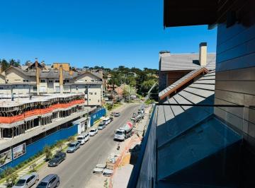 Apartamento · 83m² · 2 Quartos · 1 Vaga · Apartamento de Alto Padrão em Canela, RS