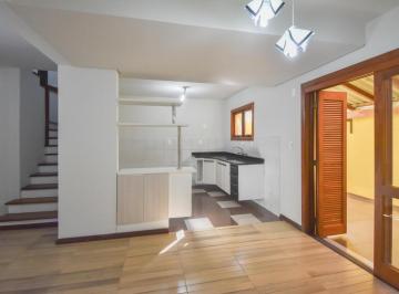 Casa · 155m² · 3 Quartos · 2 Vagas · Casa à Venda com 154m² Privativos, Energia Solar e Churrasqueira | Próxima à Praia de Ipanema