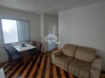 Apartamento · 60m² · 2 Quartos · Apartamento Mobiliado de 2 Quartos no Centro Histórico Conforto e Praticidade