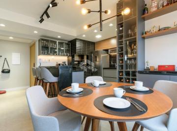 Apartamento · 75m² · 2 Quartos · 2 Vagas · Apartamento 2 dormitório com 2 vagas de garagem, para venda no bairro Santana