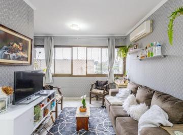 Apartamento · 88m² · 3 Quartos · 1 Vaga · Apartamento 3 quartos com vaga no bairro Vila Ipiranga em Porto Alegre/RS