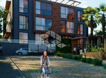 Apartamento · 60m² · 2 Quartos · 1 Vaga · Apartamento Garden a venda em Canasvieiras