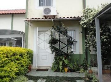 Casa · 128m² · 2 Quartos · 3 Vagas · Casa Estilo Sobrado com 2 quartos e 3 Vaga = 127,80 m²