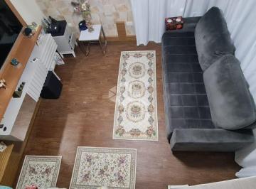 Casa · 190m² · 2 Quartos · 2 Vagas · Sobrado 190m², com área Gourmet no Terraço - Penha - São Paulo