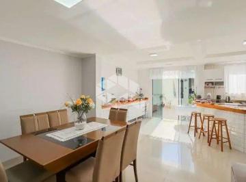 Casa · 234m² · 4 Quartos · 2 Vagas · CASA NO JARDIM ITU