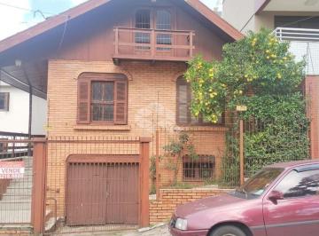 Casa · 120m² · 3 Quartos · 3 Vagas · VENDE CASA SÃO PELEGRINO