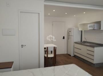 Apartamento · 24m² · 1 Quarto · Studio à venda, 25 m² - Valor à Vista - Consolação - São Paulo/SP