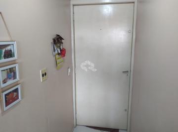 Apartamento · 43m² · 2 Quartos · Apartamento com 2 Quartos à Venda no Bairro Rubem Berta