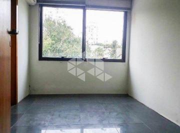 Comercial · 37m² · 1 Vaga · SALA COMERCIAL, COM PORTARIA 24 HRS E VIGIA INTERNA.
