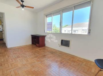 Apartamento · 32m² · 1 Quarto · 1 Vaga · APARTAMENTO Á VENDA COM 1 QUARTO/DORMITÓRIO E 1 VAGA, NO BAIRRO SÃO GERALDO, PORTO ALEGRE/RS.