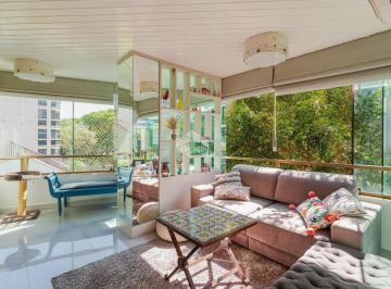 Apartamento · 124m² · 3 Quartos · 2 Vagas · Apartamento 3 dormitórios, suíte, 2 vagas, Vila Ipiranga, Porto Alegre