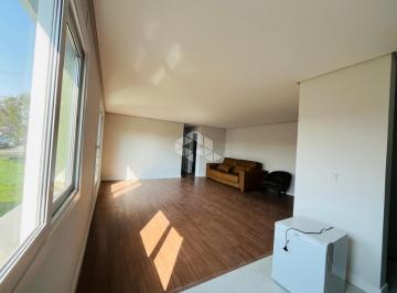 Apartamento · 83m² · 2 Quartos · 2 Vagas · Apartamento com 2 dormitórios e 2 vagas de garagem em Gramado