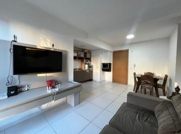 Apartamento · 55m² · 2 Quartos · 1 Vaga · APARTAMENTO DE 02 DORMITÓRIOS NO ARROIO GRANDE/SÃO JOÃO