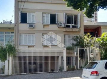 Apartamento · 77m² · 2 Quartos · Apartamento 2 dormitórios no bairro São João, Porto Alegre!