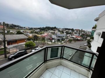 Apartamento · 108m² · 3 Quartos · 1 Vaga · Apartamento no Medianeira em Farroupilha