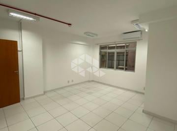 Comercial · 19m² · Sala comercial na Felipe Schmidt, Centro, Florianópolis-SC
