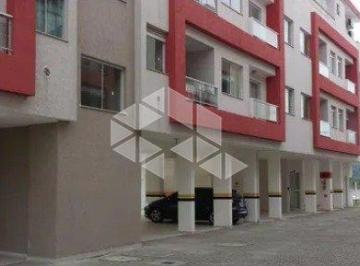 Apartamento · 64m² · 3 Quartos · 2 Vagas · COBERTURA MOBILIADA NA PRAIA DOS INGLESES - FLORIANÓPOLIS/SC