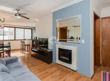 Apartamento com 2 dormitórios no Jardim Botânico  (2) · Apartamento 03 dormitórios 01 suíte 02 vagas com 81m² no Jardim Botânico