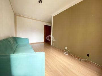 Apartamento · 44m² · 1 Quarto · APTO 01 DORMITÓRIO, BAIRRO SANTANA, NO EDÍFICO LUIZ DE CAMÕES