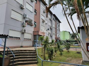 Apartamento · 53m² · 2 Quartos · Apartamento 2 quartos bairro Jardim Itú