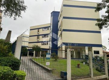 Apartamento · 92m² · 3 Quartos · 2 Vagas · Apartamento de 92m2, bairroTristeza; 3 dorms + dep empregada + 2 vagas de garagem escrituradas