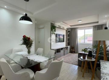 Apartamento · 64m² · 2 Quartos · 1 Vaga · Apartamento perfeito no Jardim Botânico