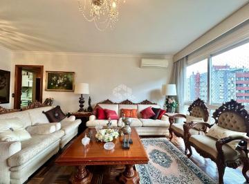 Apartamento · 122m² · 3 Quartos · 1 Vaga · APARTAMENTO 3 DORMITÓRIOS NO BELA VISTA