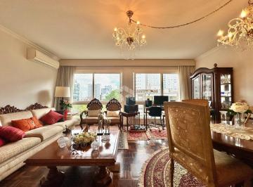 Apartamento · 122m² · 3 Quartos · 1 Vaga · APARTAMENTO 3 DORMITÓRIOS NO BELA VISTA