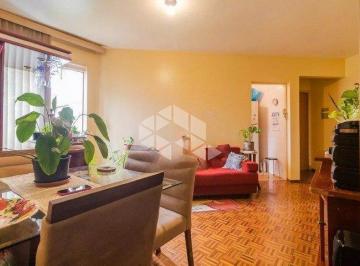 Photo 1 · APARTAMENTO DE 1 DORM/QUARTO COM 50m² BAIRRO NONOAI