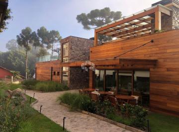 Apartamento · 86m² · 2 Quartos · 2 Vagas · Apartamento em Canela de Alto Padrão