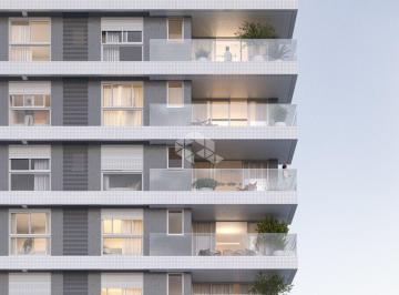 Apartamento · 73m² · 2 Quartos · 1 Vaga · Apartamento no condomínio Bento 56