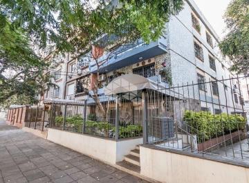 Apartamento · 96m² · 3 Quartos · Amplo apartamento térreo com 3 dormitórios/quartos no bairro Santa Cecilia.