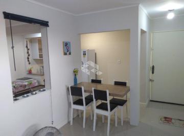 Apartamento · 39m² · 1 Quarto · Apartamento 1 quarto localizado no Bairro Partenon