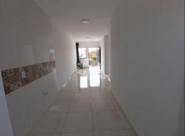 Apartamento · 53m² · 2 Quartos · 2 Vagas · Apartamento 2 dormitórios Bairro Olaria em condomínio fechado