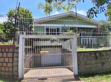 Casa · 186m² · 3 Quartos · 1 Vaga · Casa 186m², 3 dormitórios no bairro Parque Santa Fé, Porto Alegre