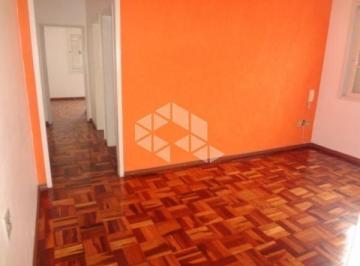 Apartamento · 57m² · 2 Quartos · 1 Vaga · APARTAMENTO 2 DORMITÓRIOS NO BAIRRO SANTANA, com 56,57 m2 privativos