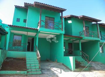 Casa · 111m² · 3 Quartos · 2 Vagas · CASA EM CONDOMINIO